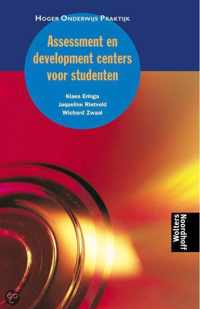Assessment en development centers voor studenten