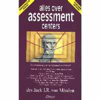 Alles over assessment centers