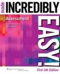 Assessment Made Incredibly Easy!