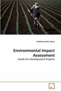 Environmental Impact Assessment