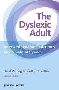 Dyslexic Adult 2nd