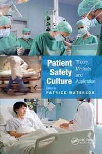 Patient Safety Culture