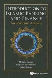 Introduction To Islamic Banking And Finance