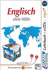 ASSiMiL Selbstlernkurs für Deutsche / Assimil Englisch ohne Mühe