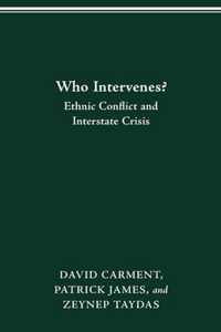 Who Intervenes?