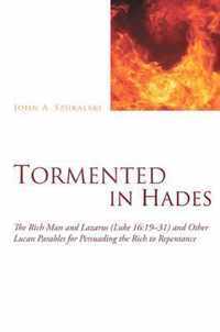 Tormented In Hades
