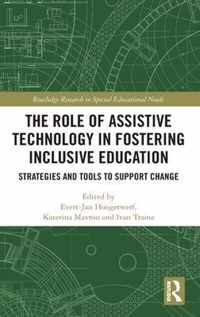 The Role of Assistive Technology in Fostering Inclusive Education