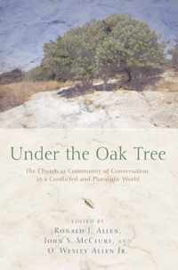 Under the Oak Tree