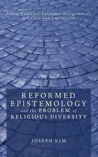 Reformed Epistemology and the Problem of Religious Diversity