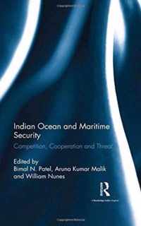 Indian Ocean and Maritime Security