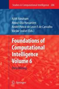 Foundations of Computational Intelligence 06