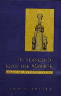 In Search of God the Mother