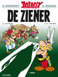 ASTERIX DE ZIENER 19 BE