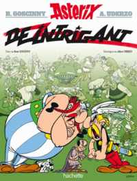 ASTERIX DE INTRIGANT 15 BE