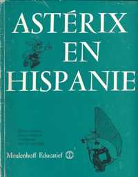 Asterix en hispane