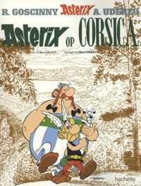 ASTERIX 20. OP CORSICA