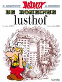 ASTERIX DE ROMEINSE LUSTHOF 17 BE