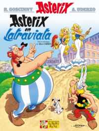 ASTERIX LATRAVIATA 31 BE