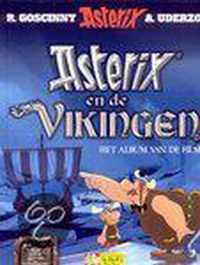 "Asterix  - En de Vikingen"