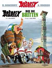 08. asterix bij de britten (eenmalige editie)