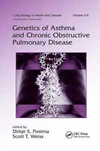 Genetics of Asthma and Chronic Obstructive Pulmonary Disease