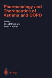 Pharmacology and Therapeutics of Asthma and COPD