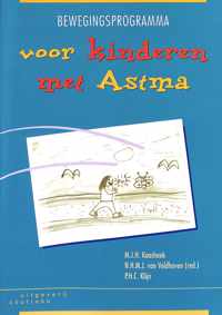 Bewegingsprogramma voor kinderen met astma