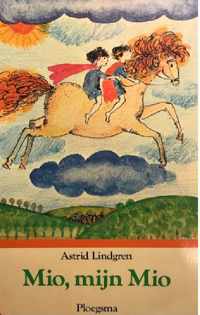 Mio, mijn mio