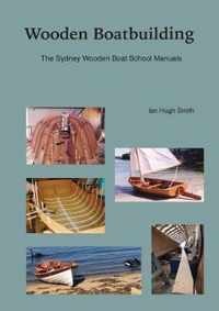 Wooden Boatbuilding