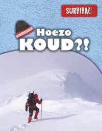 Survival!  -   Hoezo koud?