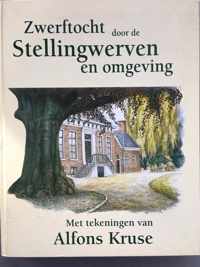 Zwerftocht door De Stellingwerven en omgeving