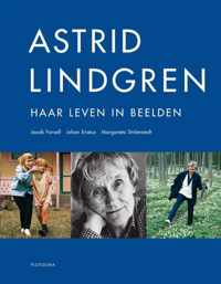 Astrid Lindgren