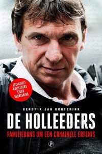 De Holleeders