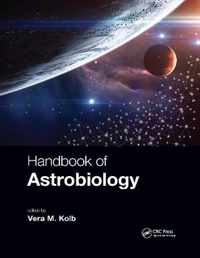 Handbook of Astrobiology