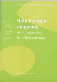 Hulp In Eigen Omgeving