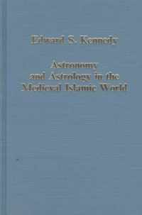 Astronomy and Astrology in the Medieval Islamic World