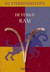 De vurige Ram