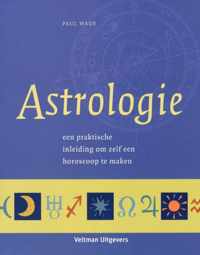 Astrologie