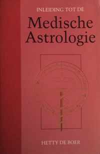 Inleiding tot de medische astrologie