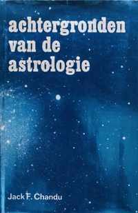 Achtergronden van de astrologie