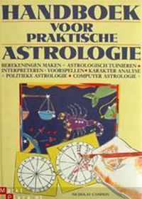 Handboek voor praktische astrologie