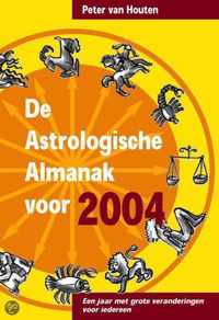 De Astrologische Almanak Voor