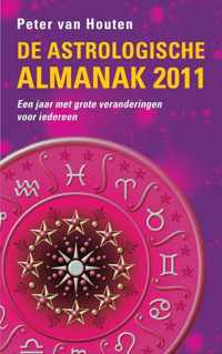 De Astrologische Almanak voor 2011