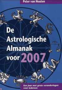 De Astrologische Almanak Voor 2007