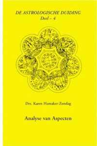 De astrologische duiding 4 - Analyse van aspecten