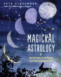 Magickal Astrology