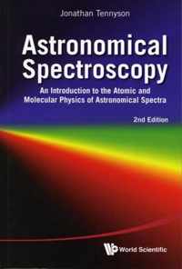 Astronomical Spectroscopy: An Introduction to the Atomic and