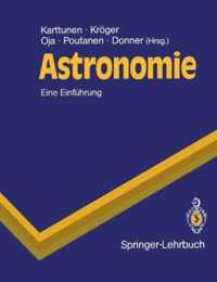 Astronomie