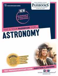 Astronomy (Q-11)