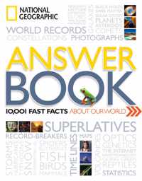 Answer Book